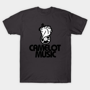 Camelot Music Store T-Shirt